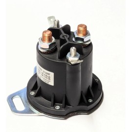Trombetta New Genuine OEM Trombetta 12 Volt Solenoid 684-1241-212-0