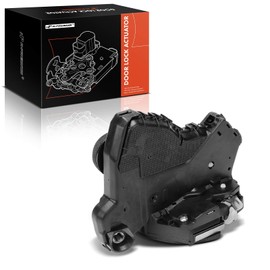 A-Premium Door Lock Latch Actuator Compatible with Lexus Vehicles - IS250 2006-2012, IS350 2006-2012, IS F 2008-2014, Sedan - Front Right Passenger Side, Replace# DLA847, 6903053100