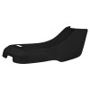 Enjoy Mfg 2016-2024 Arctic Cat ALTERRA 400-500 Seat Cover BLACK