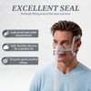 3PCS Replacement Nasal Cushion for ResMed AirFit N20 Mask, Compatiable