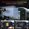 BSTW for 2024 Ford Super Duty Screen Protector for 2023-2025