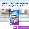 OxiClean Odor Blasters Odor and Stain Remover Laundry Power Paks,