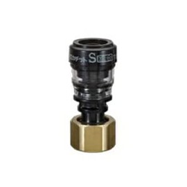 SPF13 13 x G1/2 Union (Bag Nut) Eslocitt S (One-Touch Fitting for Crosslinked Polyethylene Pipes) Crosslinked Polyethylene Pipe and Fittings for Water Supply and Hot Water Supply Sekisui Eslon Kit