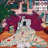 Buffalo Games - Bonjour - Laura El - Under The