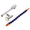 130MM Vortex Cold Air Gun Dry Cooling Airflow Machine With