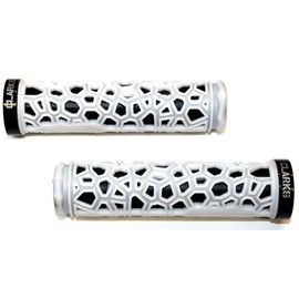 Clarks Lock-On Grip, Black