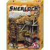 ABACUSSPIELE 48206 Sherlock Far West The Cursed Mine, Crime Card