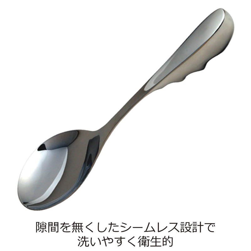 Nonoji LTM-SU01 Super Otamo Shell Grip, Small
