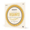 D'Addario | Cuerdas para Requinto | Bronce Fosforado | EJ94