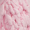 Utopia Crafts Pom Pom Soft Yarn 200g (Baby Pink)