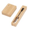 Wireless Meat Thermometer USB Rechargeable 20 Minutes Charging IP67 Waterproof