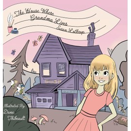 In the House Where Grandma Lives