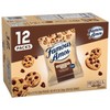 Famous Amos Classic Chocolate Chip Cookies, 1 Ounce Bag (Pack