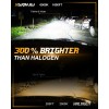 CHUSYYRAY 9005 H11 H11 LED Headlight + Fog Light Super
