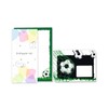 Writing Paper Set Letter Pad with Envelope for Boys Children