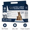 AMERICAN KENNEL CLUB American Kennel Club Scented Puppy Training Pads