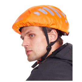 BTR Waterproof, Windproof & Breathable Bike Helmet Cover