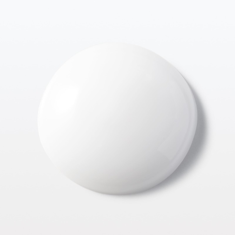 MUJI 15258543 Lotion for Sensitive Skin, Moisturizing Type, Large, 400