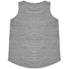 A2Z 4 Kids Girls Sleeveless Sports Vest Athletic Soft Feel