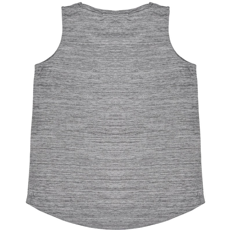 A2Z 4 Kids Girls Sleeveless Sports Vest Athletic Soft Feel
