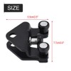 Sliding Door Roller, New Aftermarket Sliding Door Roller Guide Trafic