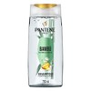 Pantene Shampoo Pro-V Bambú Nutre & Crece 750 ml