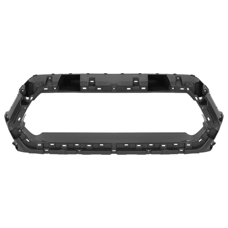 KUAFU Front Upper Grille Bracket Compatible with 2016-2022 Toyota Tacoma