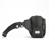 Ace Jean NO.54564 Flexlite Fit Waist Bag, Lightweight, 3-Way, 3L,