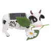 Daisy Cow Solar Light Animal Shaped Color Changing LED Garden