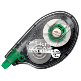 TOMBOW - CORRECTION TAPE 4.2 MM X 10 METERS