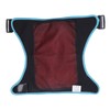 Hip Heating Pad Widen Strap Hot Compress Reduce Fatigue Heated