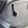 Veemoon 1 Window cranks Set Car Window Handle Aluminum Alloy