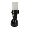 Auto Face Tracking Phone Holder 360 Degree Rotation Face Body