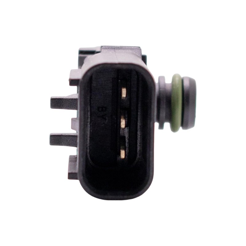 Engine Crankcase Pressure Sensor Fits for Cummins ISB ISC 6.7L
