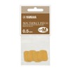 Yamaha 0.5mm Medium Mouthpiece Patches