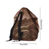 Turkey Decoy Bag,Turkey Waterfowl Hunting Bag - Lightweight Storage Backpack