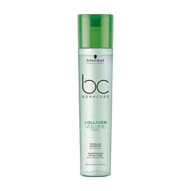 Schwarzkopf Bonacure Collagen Volume Boost Micellar Shampoo 250ml
