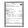 Mylar Vacuum Seal 8"x16' or 11"x16' Rolls | SteelPak Textured/Embossed