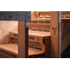 Ram Board Stair Armor for Temporary Stair Protection, 1.58 feet