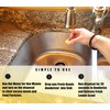 60-Count Sink Garbage Disposal and Drain Cleaner Pods, Freshener &