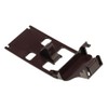 Pomace Scoop Compatible with/Replacement Part for Jura 74082 ENA 4/8