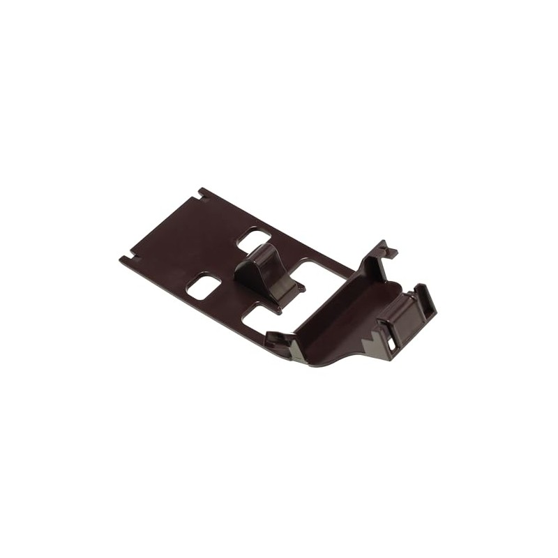 Pomace Scoop Compatible with/Replacement Part for Jura 74082 ENA 4/8