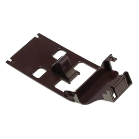 Pomace Scoop Compatible with/Replacement Part for Jura 74082 ENA 4/8 Fully Automatic Coffee Machines