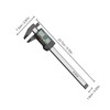 Digital Caliper Tools with Extra Large LCD Screen, 1 Count