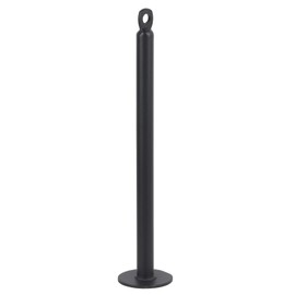 Loading Pin, Tube Dia 20mm/0.8" Length 320mm/12.6" Fitness Equipment Accessory Barbell Slice Support Frame Freeweight Bar Loading Pin Loader