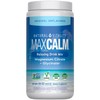 Natural Vitality Natural Calm Magnesium Anti Stress, Orignal, 16 oz