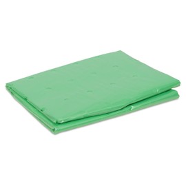 Windhager Tomato Foil Hose Strong, Tomato Cover Plant Protection Plant Cover, 10 x 0.75 m, 06762