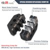 JRready ACT-16DT Crimp Die for Open Barrel Crimping Tool ACT-LY