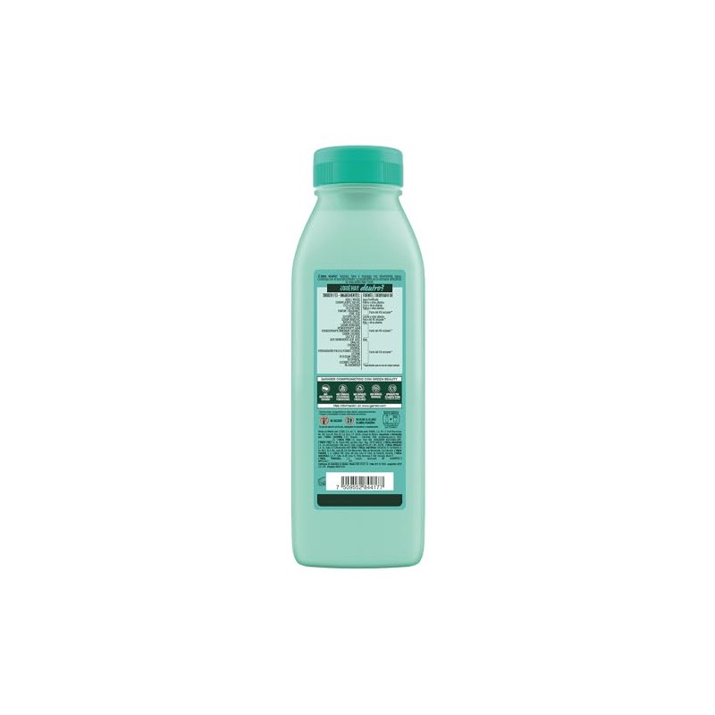Garnier Fructis Shampoo Fructis Hair Food Aloe Vera 300Ml