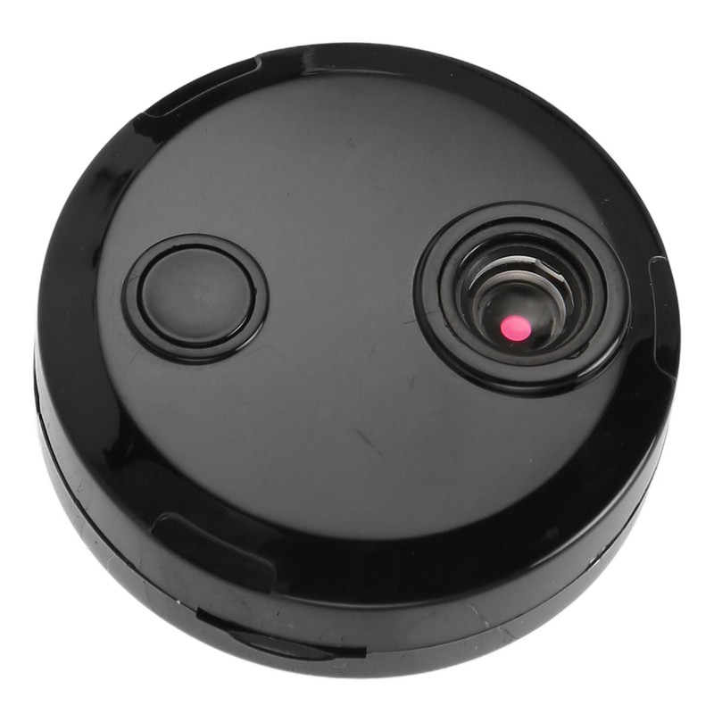 Mini WiFi Camera 1080P HD Wireless Motion Detection Night Vision